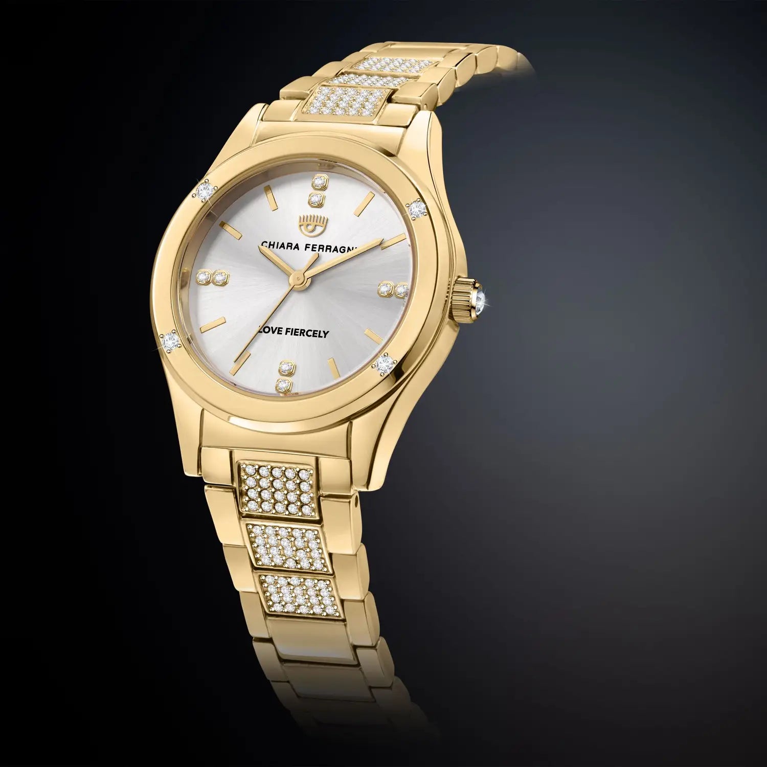 Orologio Contemporary - Gioielleria Fondente