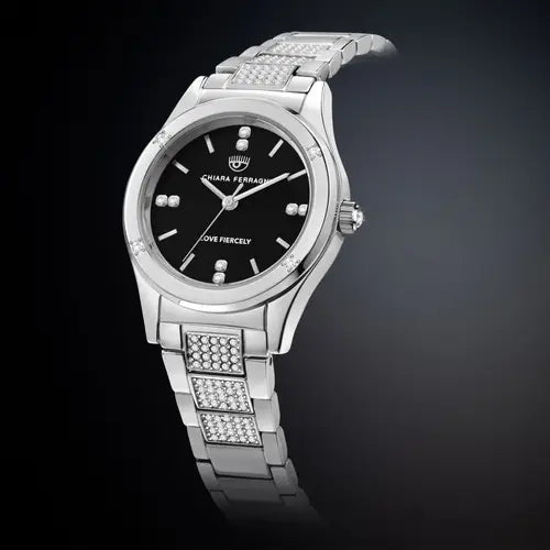 Gioielleria Fondente Orologio Just Time