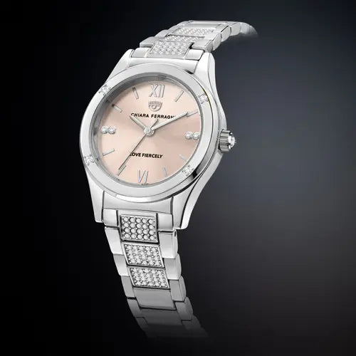 Gioielleria Fondente Orologio Just Time