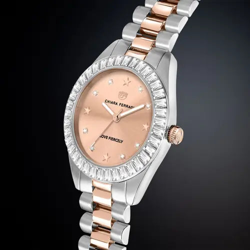 Gioielleria Fondente Orologio Everyday