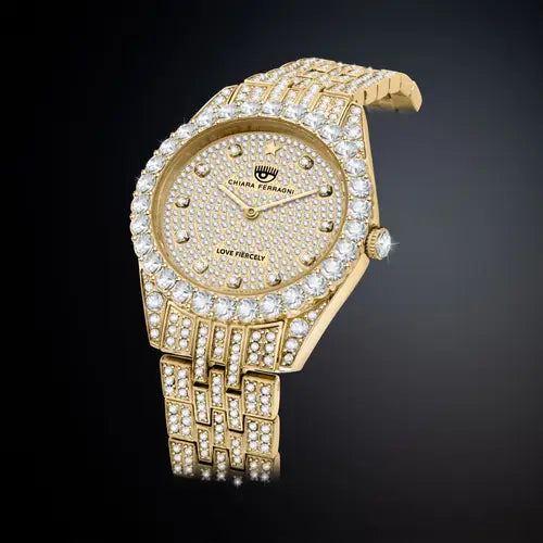 Gioielleria Fondente Orologio Everyday