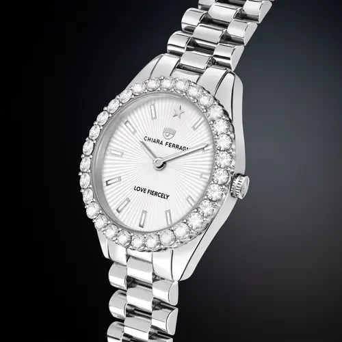 Gioielleria Fondente Orologio Everyday