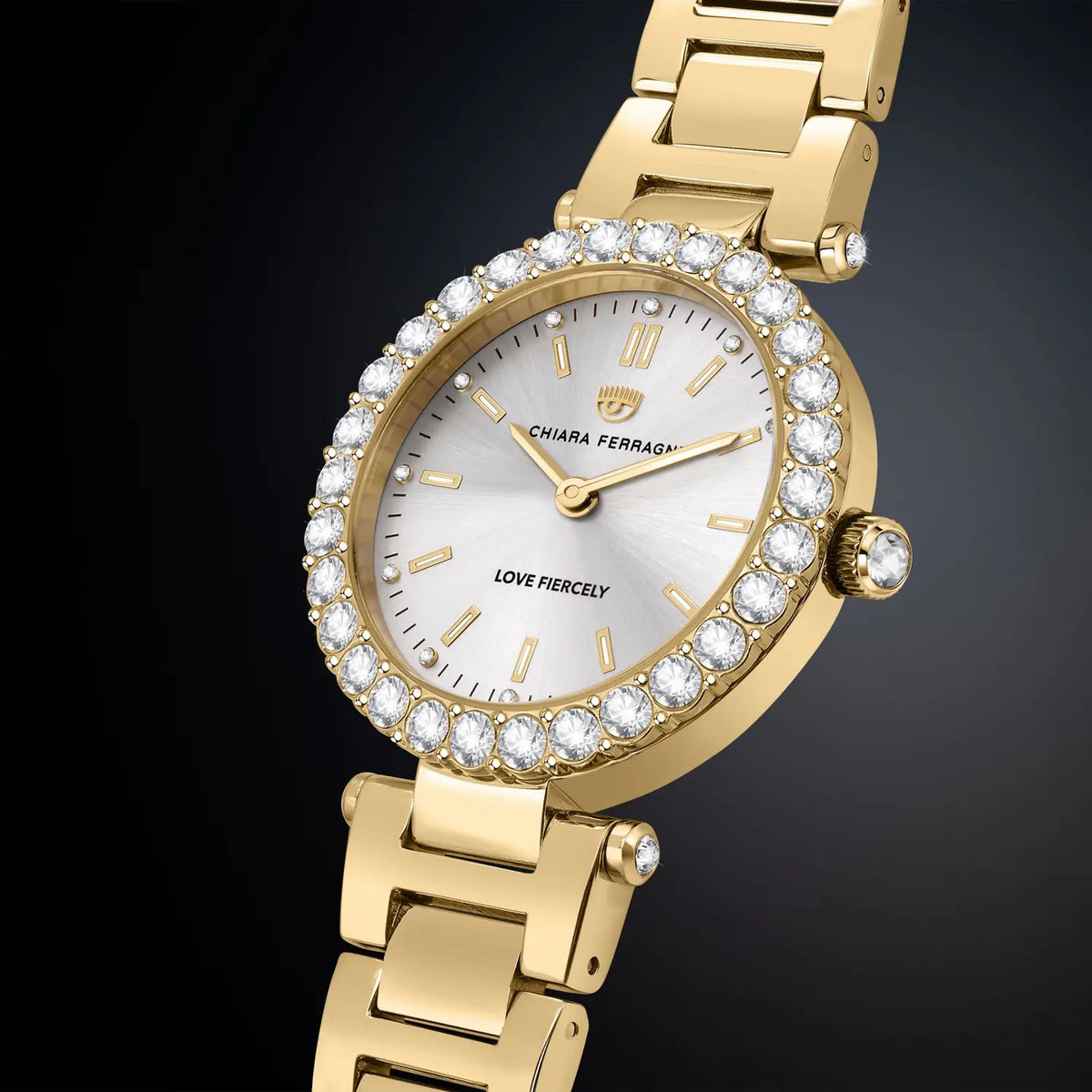 Orologio Lady Like - Gioielleria Fondente