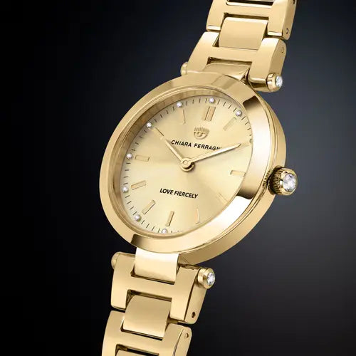 Gioielleria Fondente Orologio Lady Like