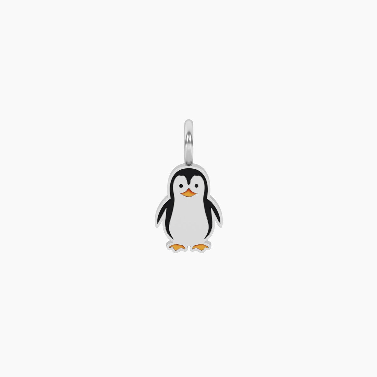 Ciondolo a forma di pinguino Pinguino | Sorridi