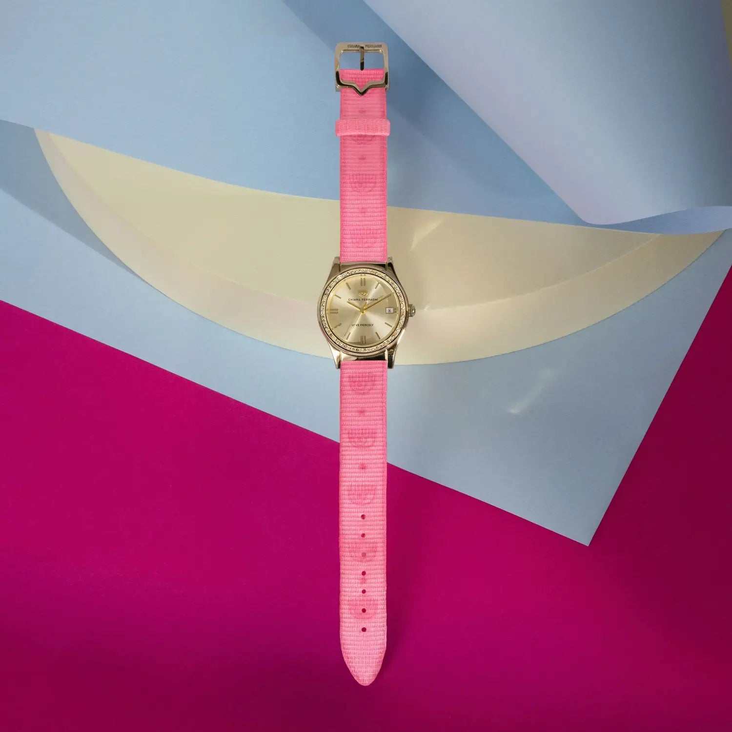 Orologio Contemporary - Gioielleria Fondente