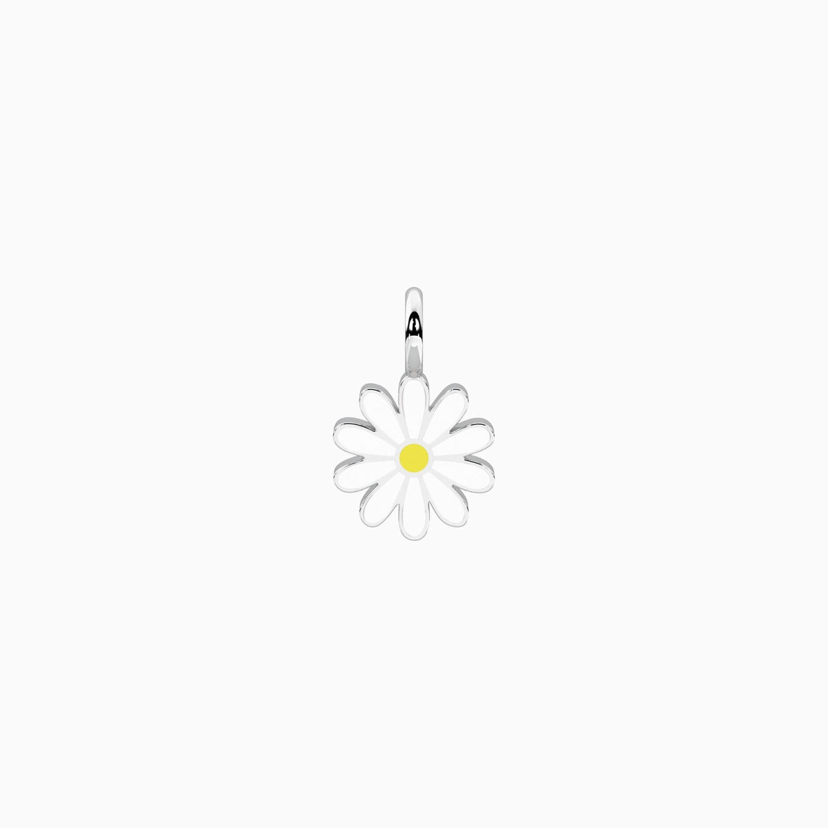 Ciondolo a forma di fiore Margherita