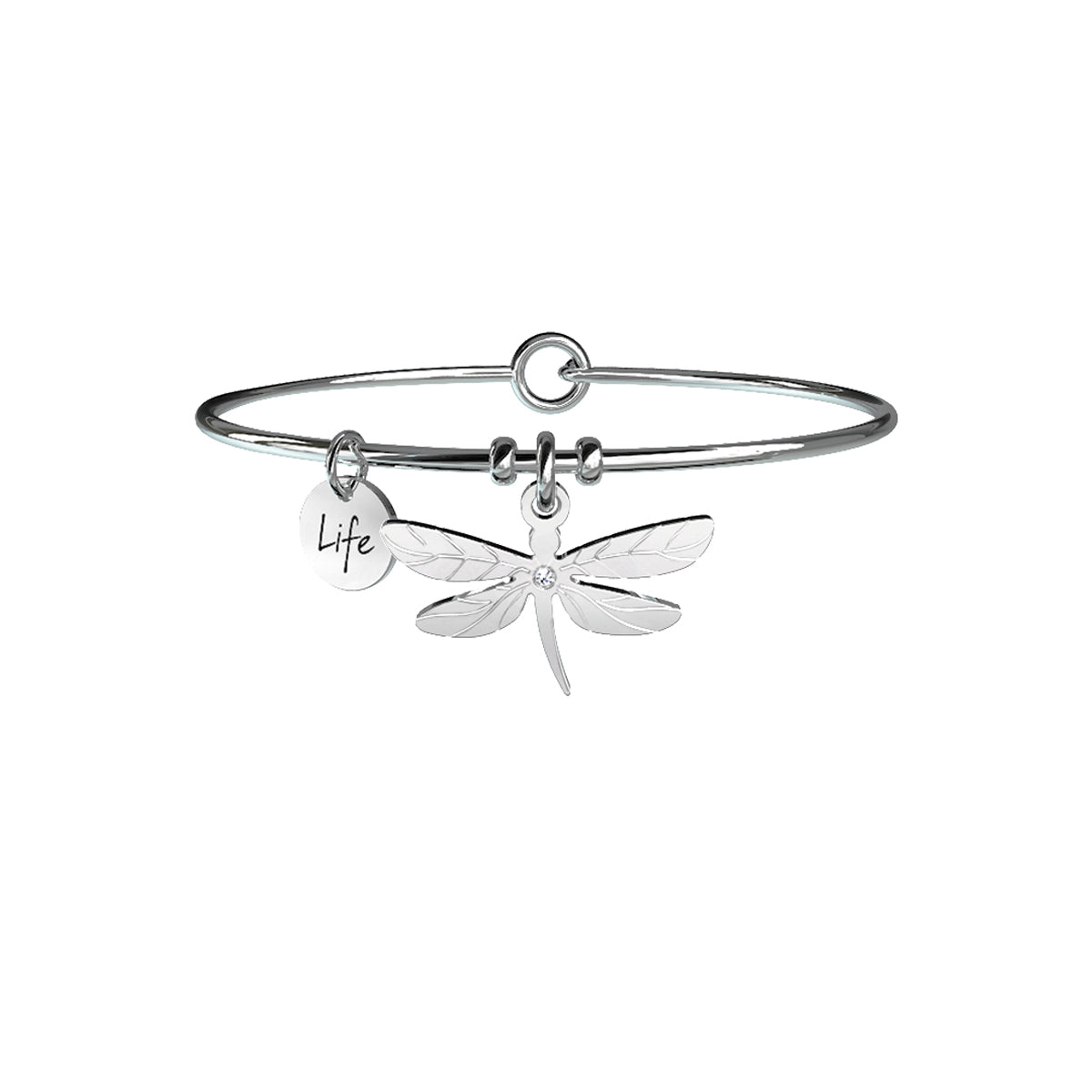 731078 Bracciale Animal Planet "Libellula"