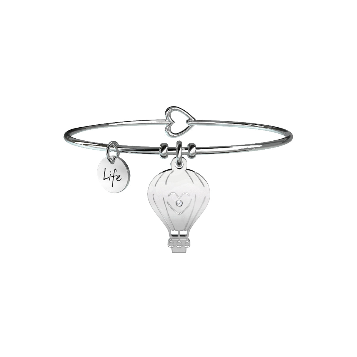 731087 Bracciale Free Time "Mongolfiera"