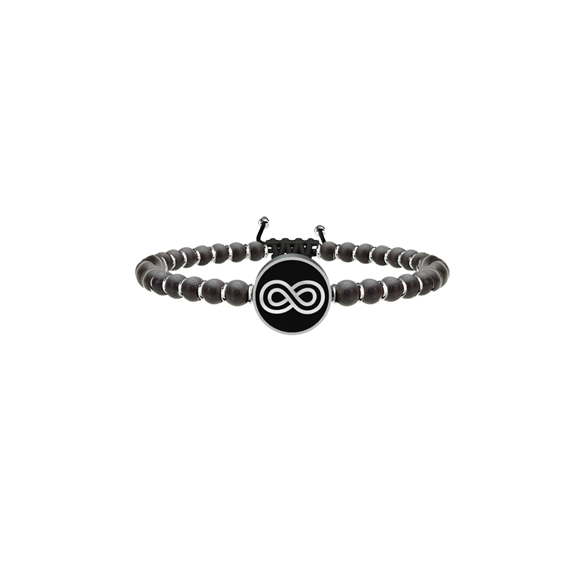 731220 Bracciale Symbols "Infinito"