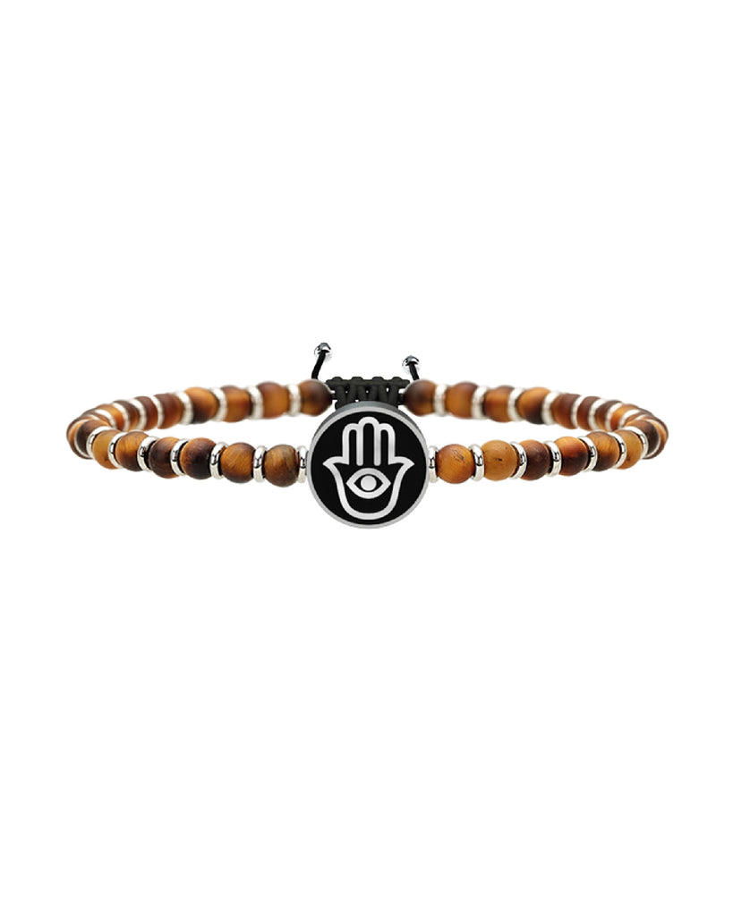 731221 Bracciale Symbols "Mano di fatima"