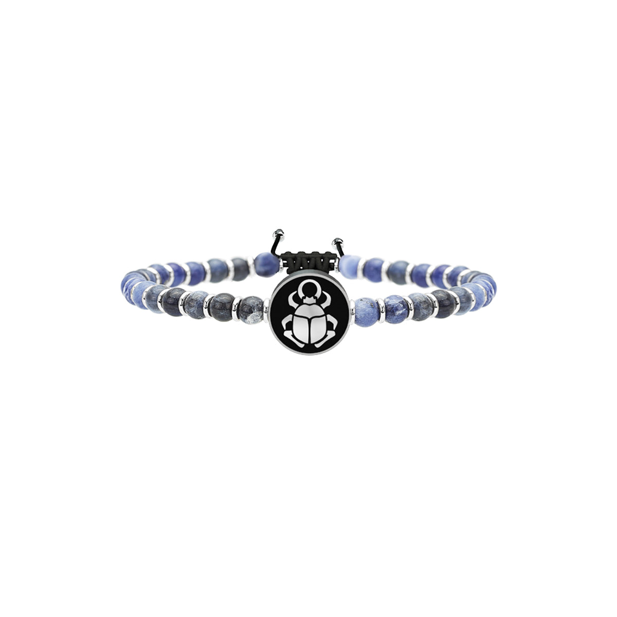 731223 Bracciale Animal Planet "Scarabeo"
