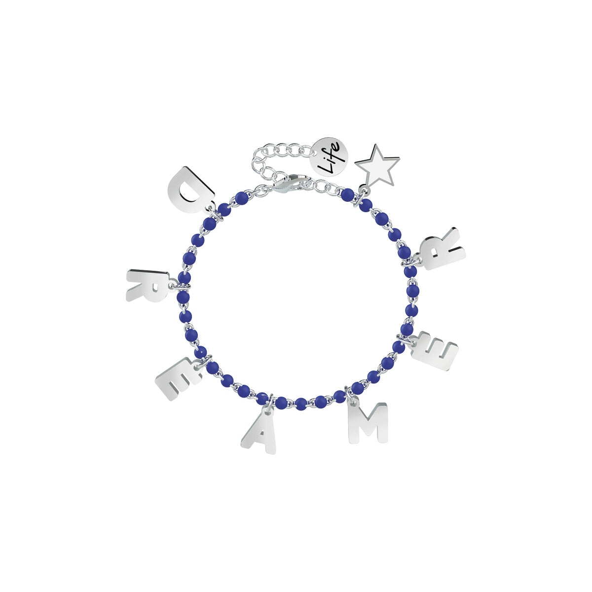 731585 Bracciale Symbols "Dreamer"