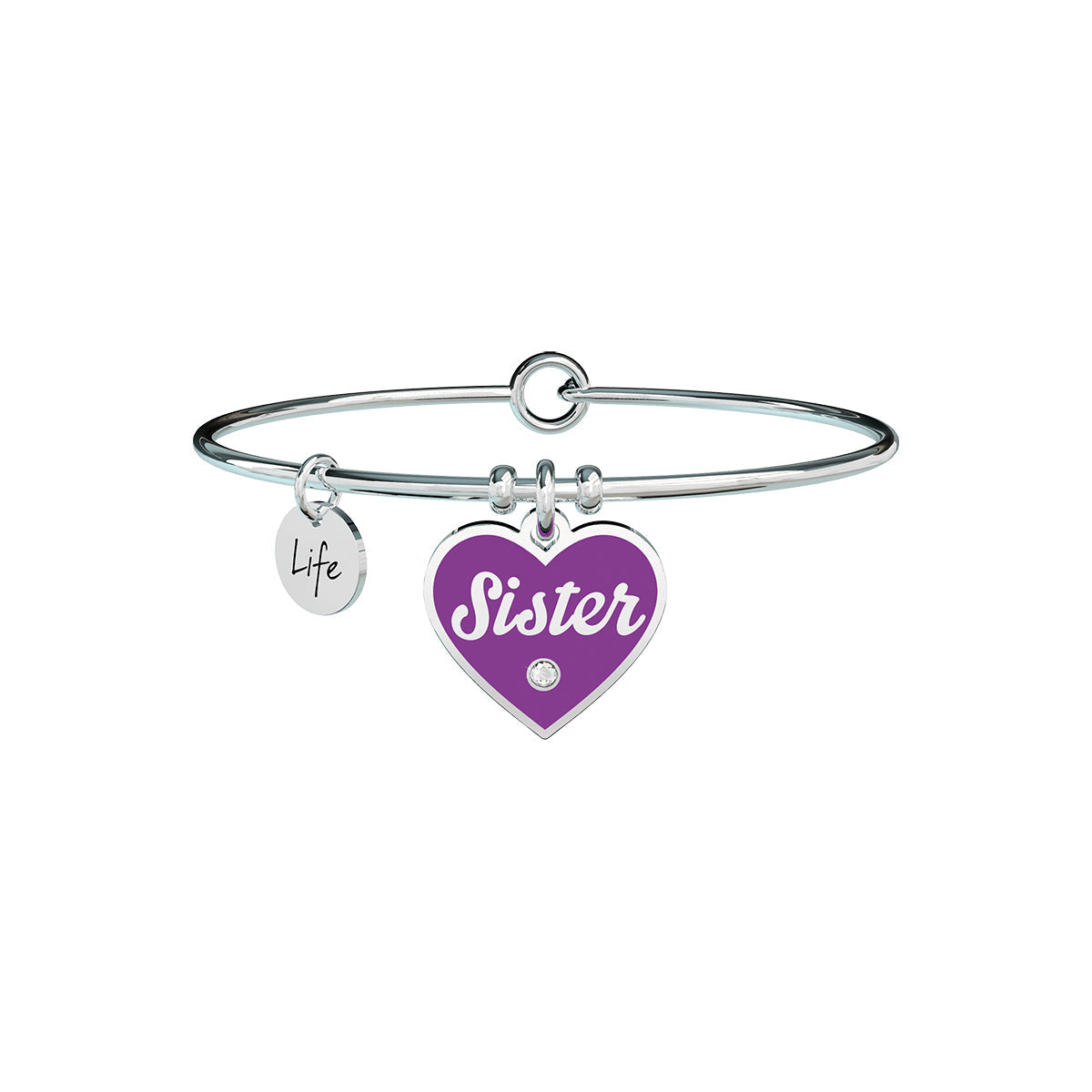 731610 Bracciale Family "Sister"