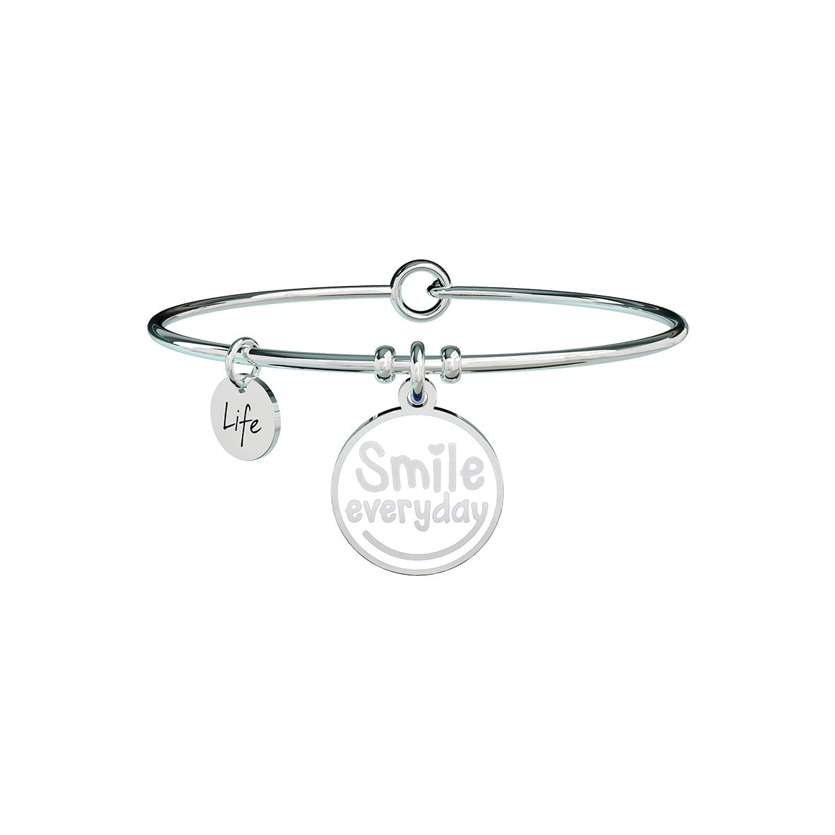 731612 Bracciale Philosophy "Smile everyday"