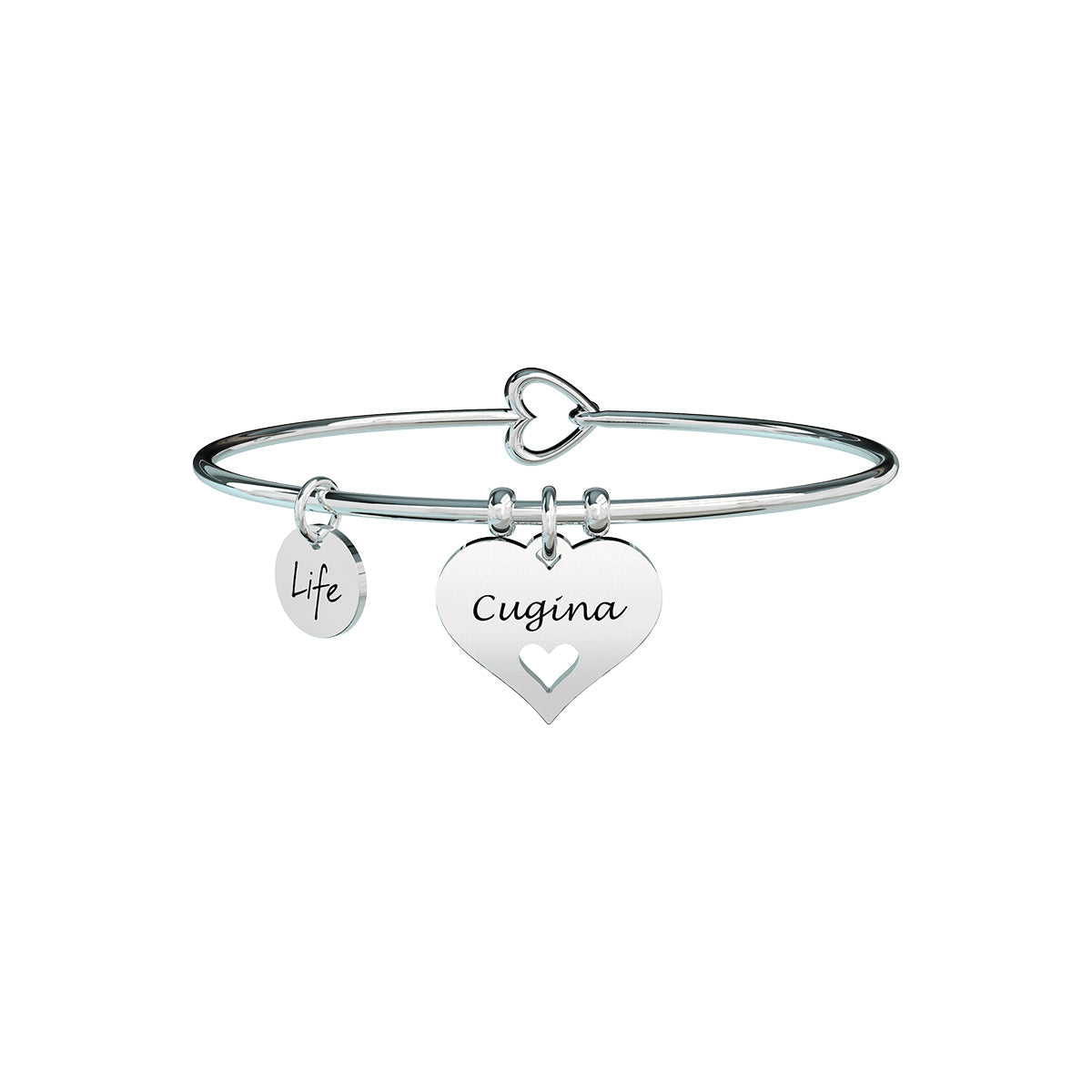 731615 Bracciale Family "Cugina"
