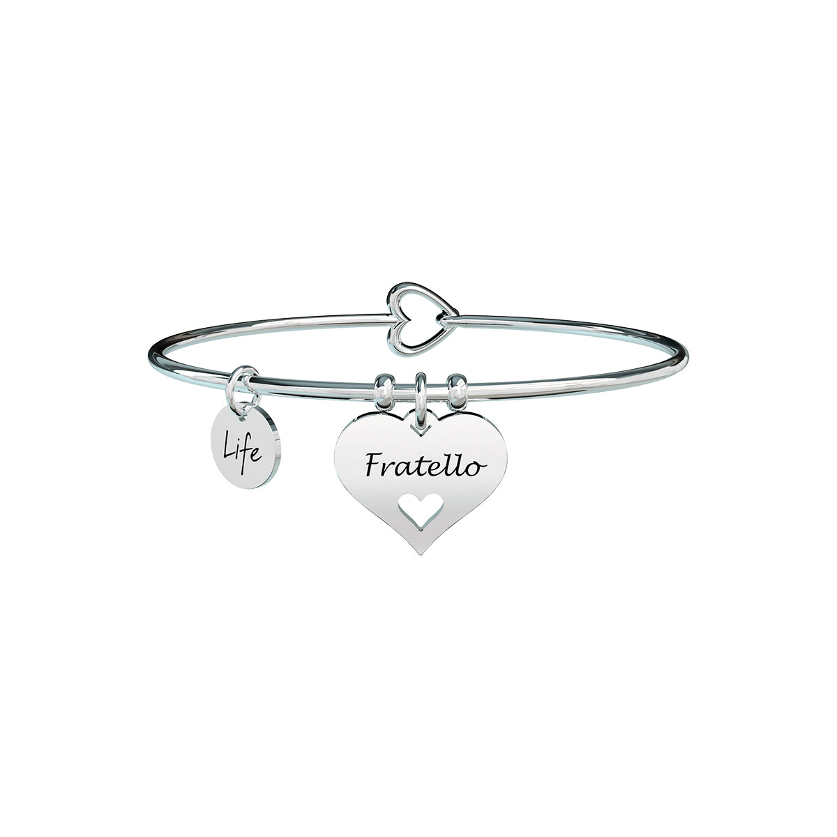 731618 Bracciale Family "Fratello"