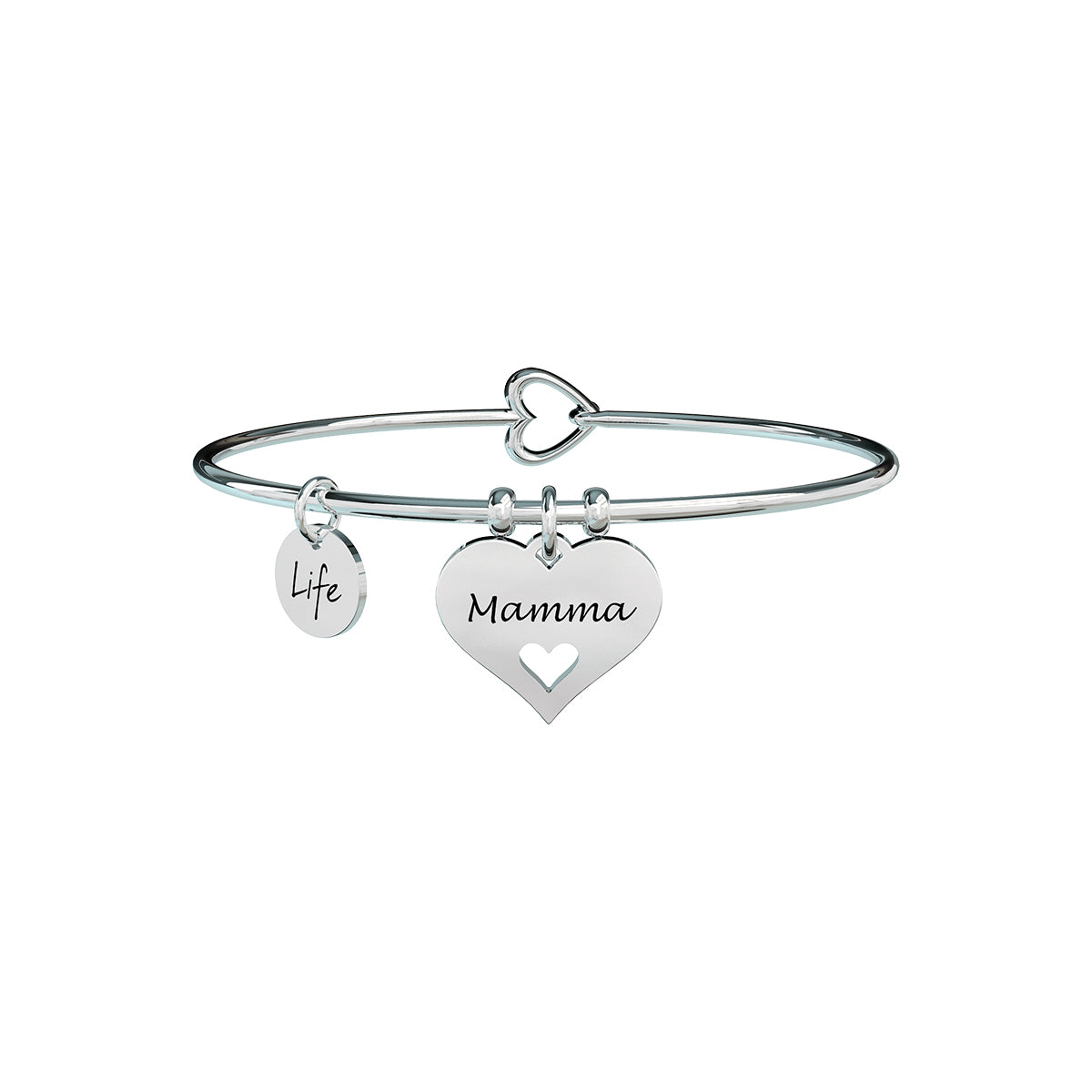 731619 Bracciale Family "Mamma"