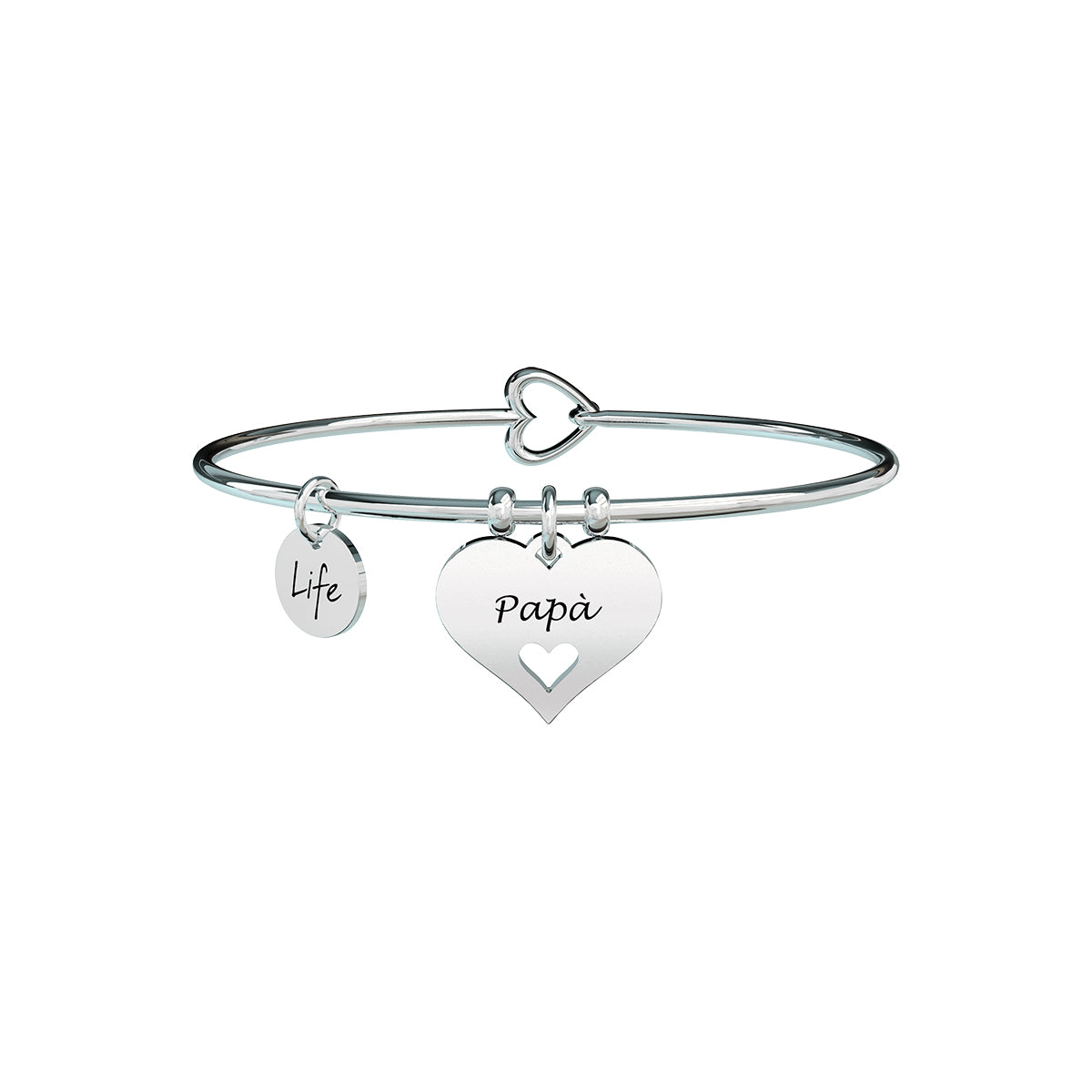 731620 Bracciale Family "Papà"