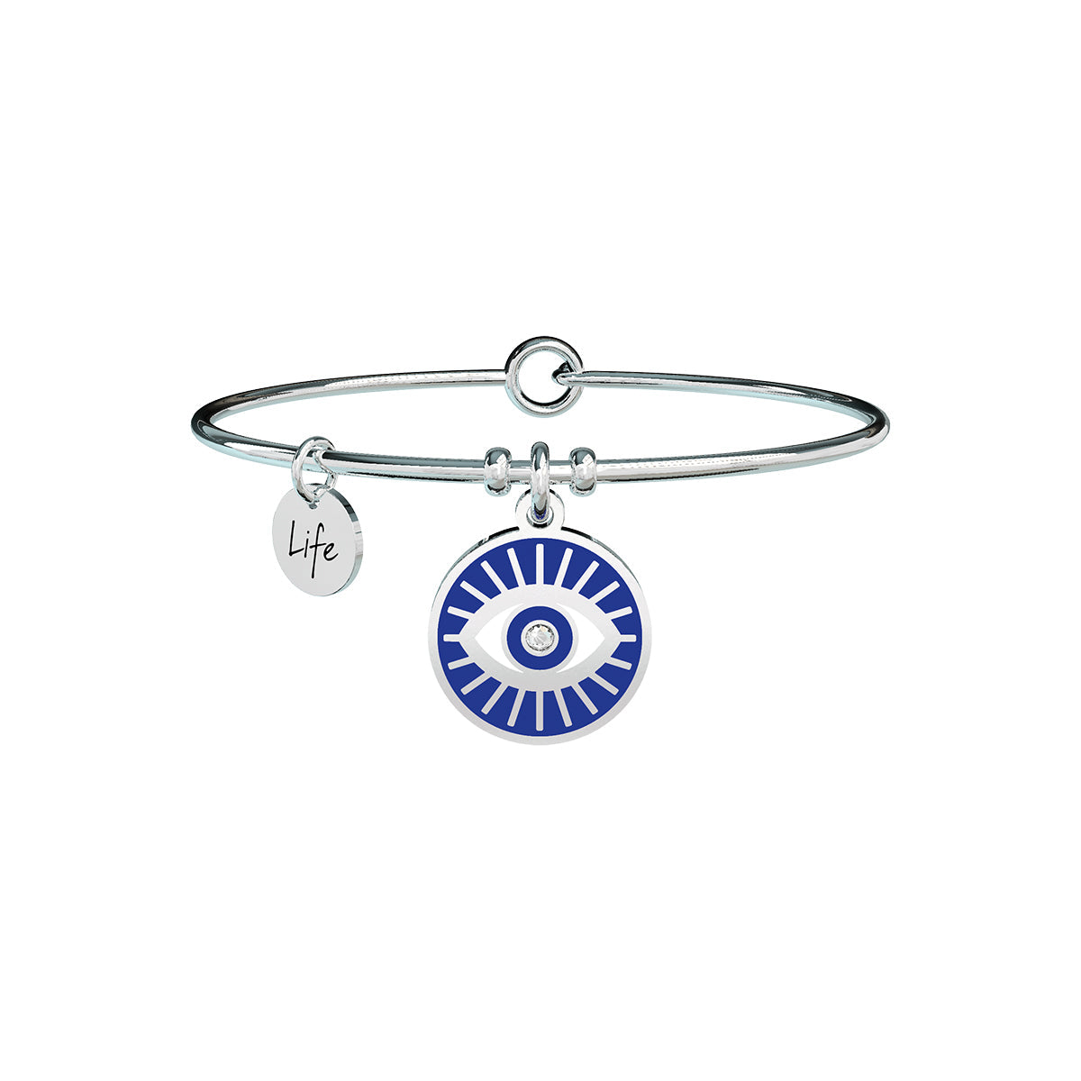 731622 Bracciale Spirituality "Occhio"