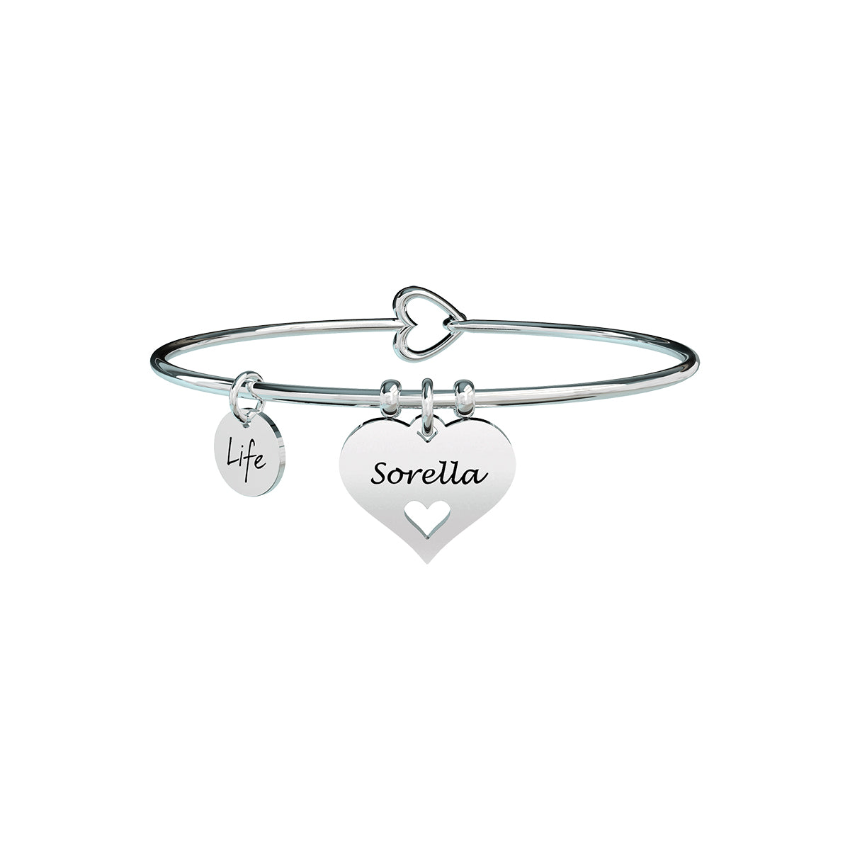 731626 Bracciale Family "Sorella"