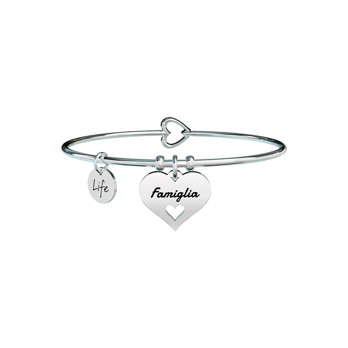 731627 Bracciale Family "Famiglia"