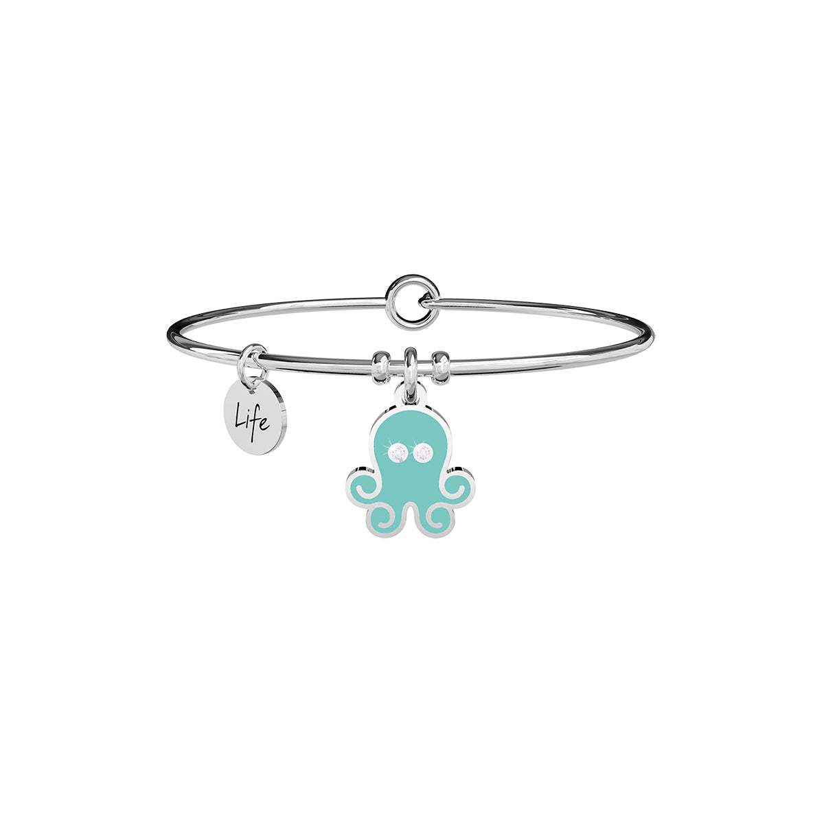 731748 Bracciale Animal Planet "Polipo"