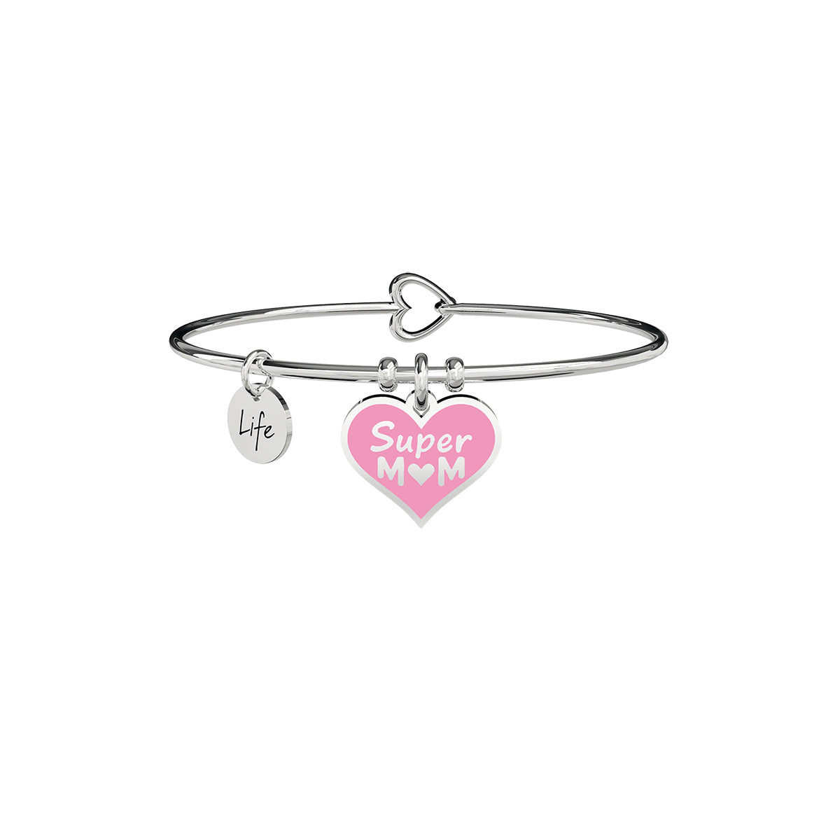 731751 Bracciale Family "Super Mum"