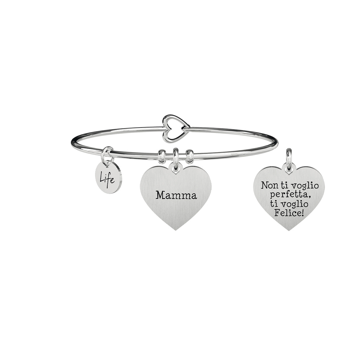 731752 Bracciale Family "Mamma"