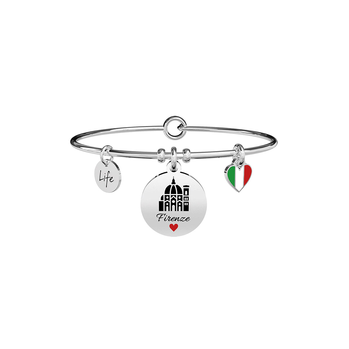 731766 Bracciale Free Time "Firenze"
