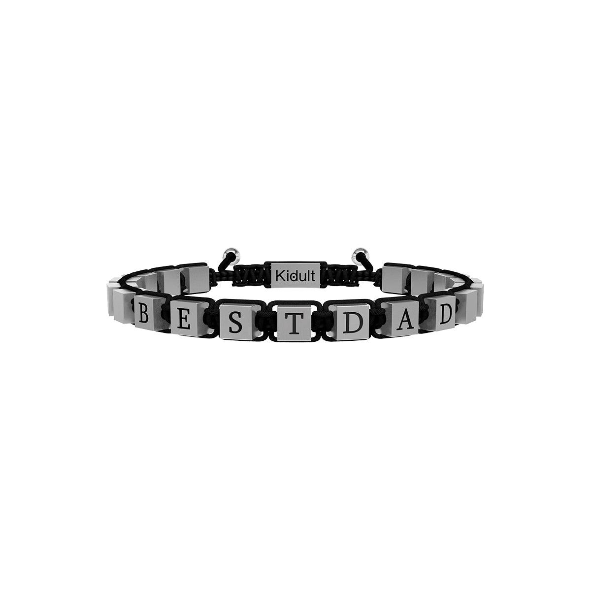 731792 Bracciale Family "Best dad"