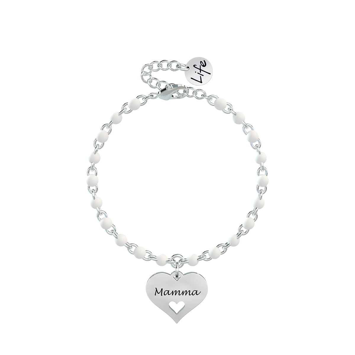 731840 Bracciale Family "Mamma"