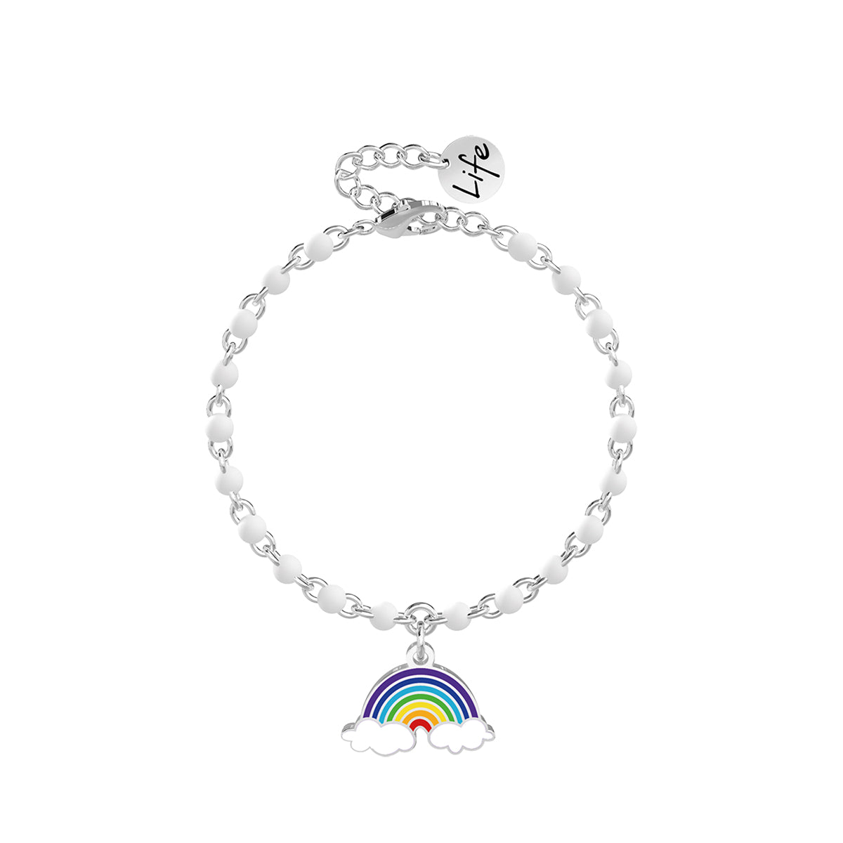 731844 Bracciale Symbols "Arcobaleno"