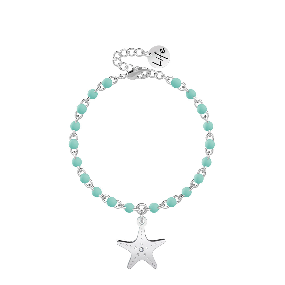 731856 Bracciale Animal Planet "Stella marina"