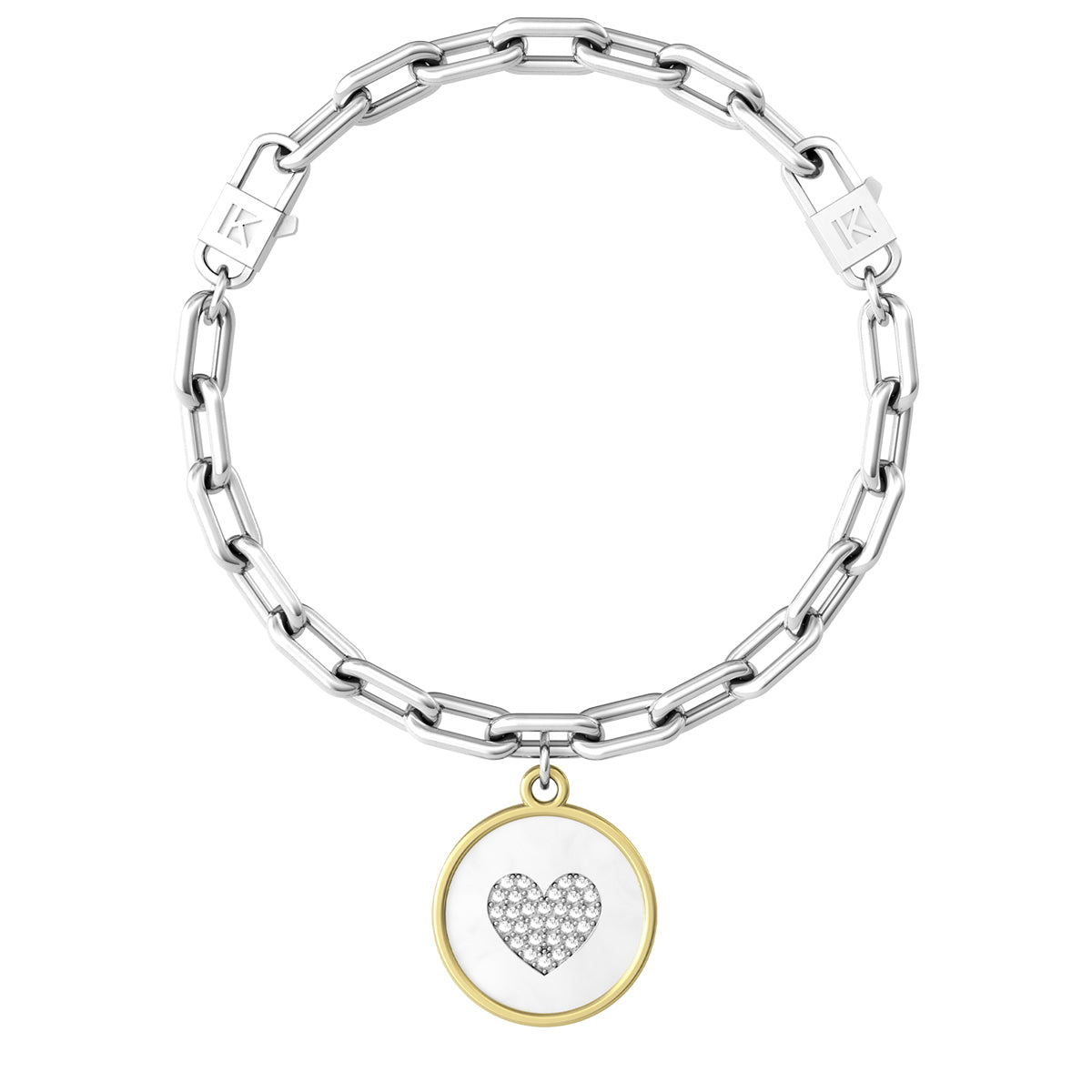 731926 Bracciale Family "Sei la mamma migliore del mondo"