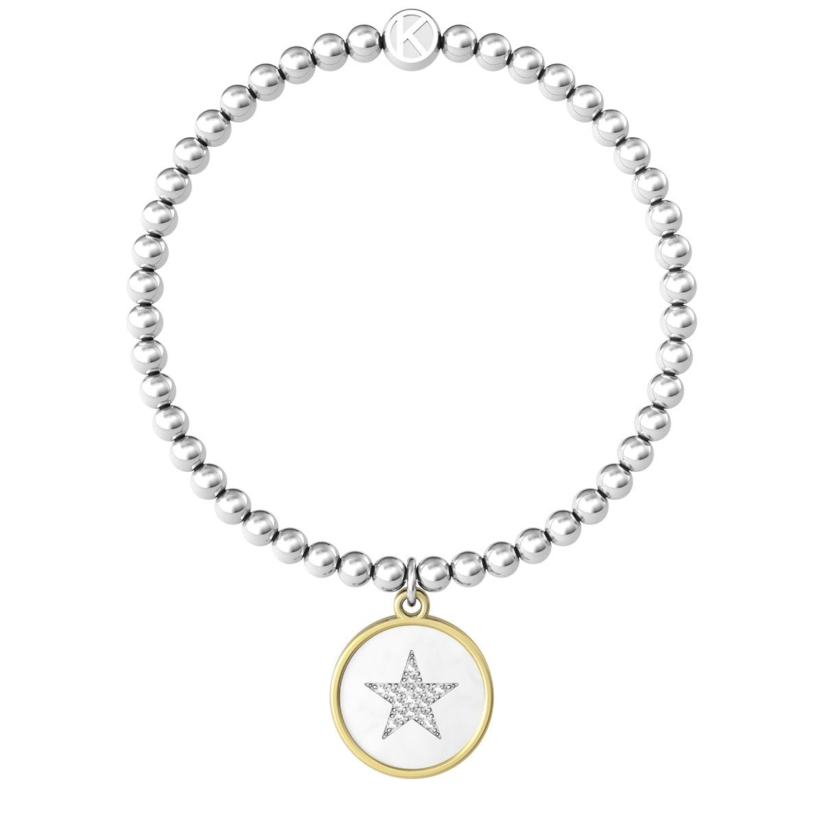 731928 Bracciale Family "Figlia sei la nostra stella"