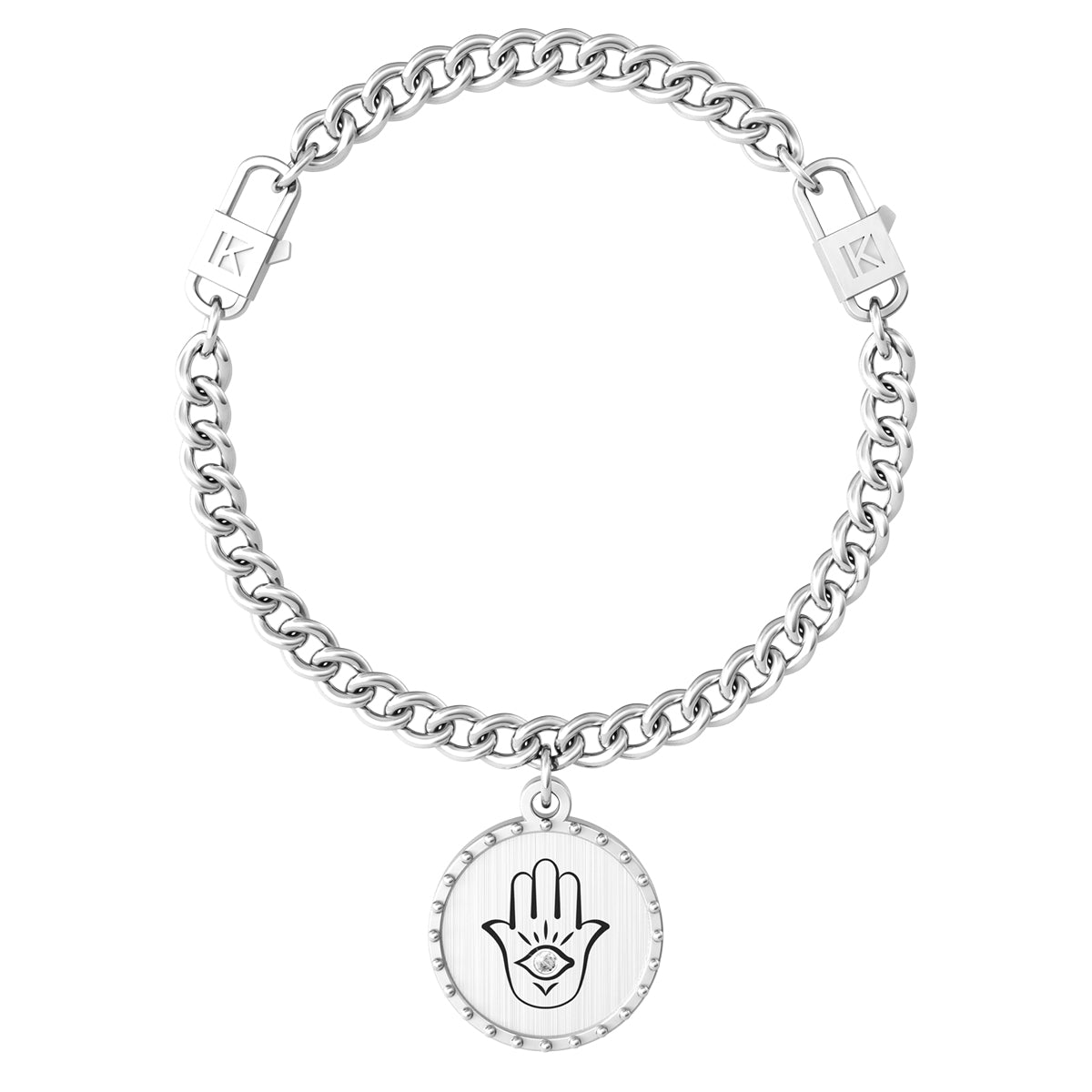 731931 Bracciale Spirituality "Mano misteriosa"