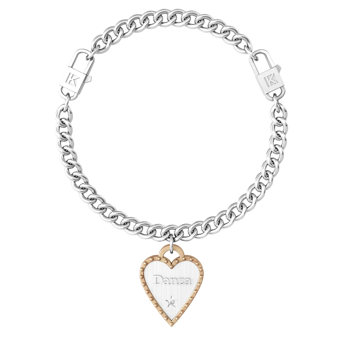 731936 Bracciale Free Time "Danza"