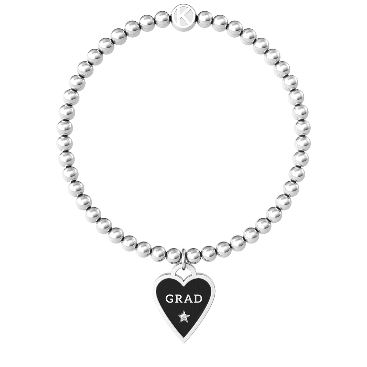 731938 Bracciale Special Moments "Laurea"