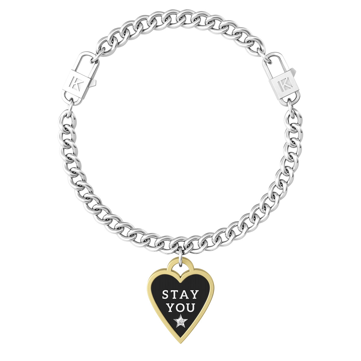 731939 Bracciale Philosophy "Stay You"