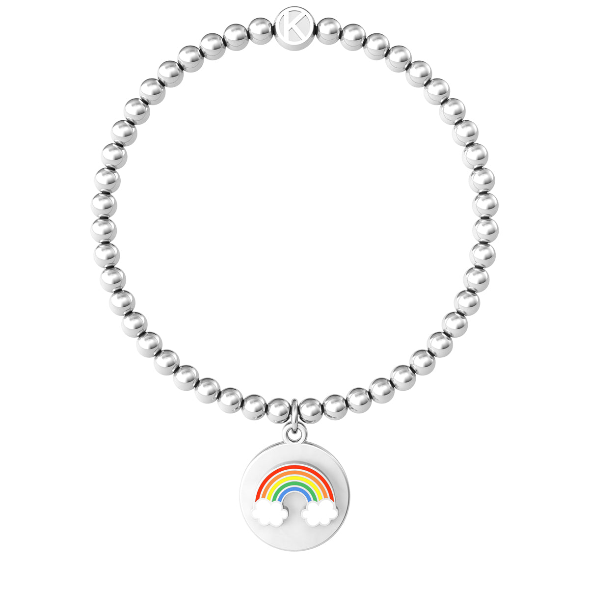 731962 Bracciale Symbols "Arcobaleno"