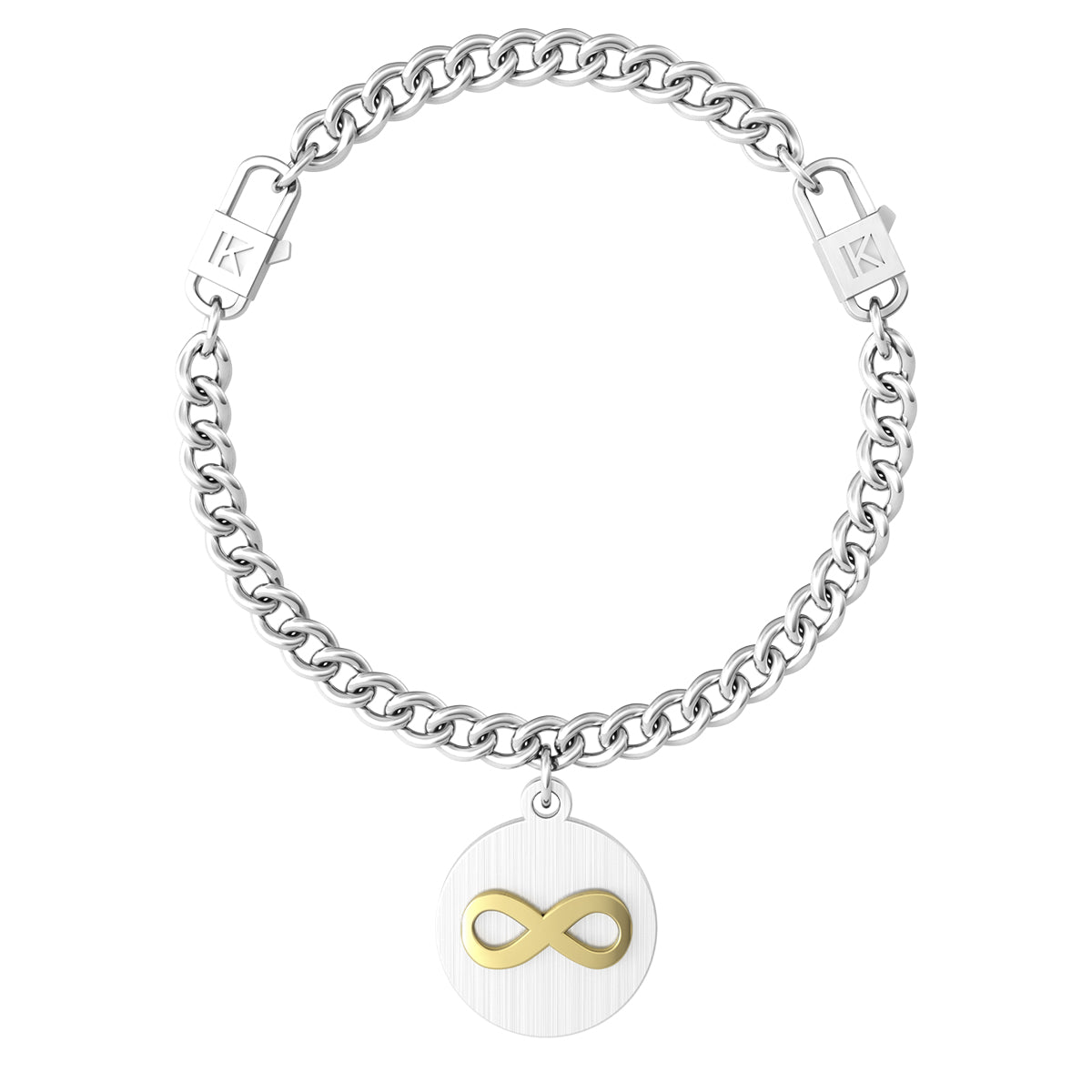 731965 Bracciale Symbols "Infinito"