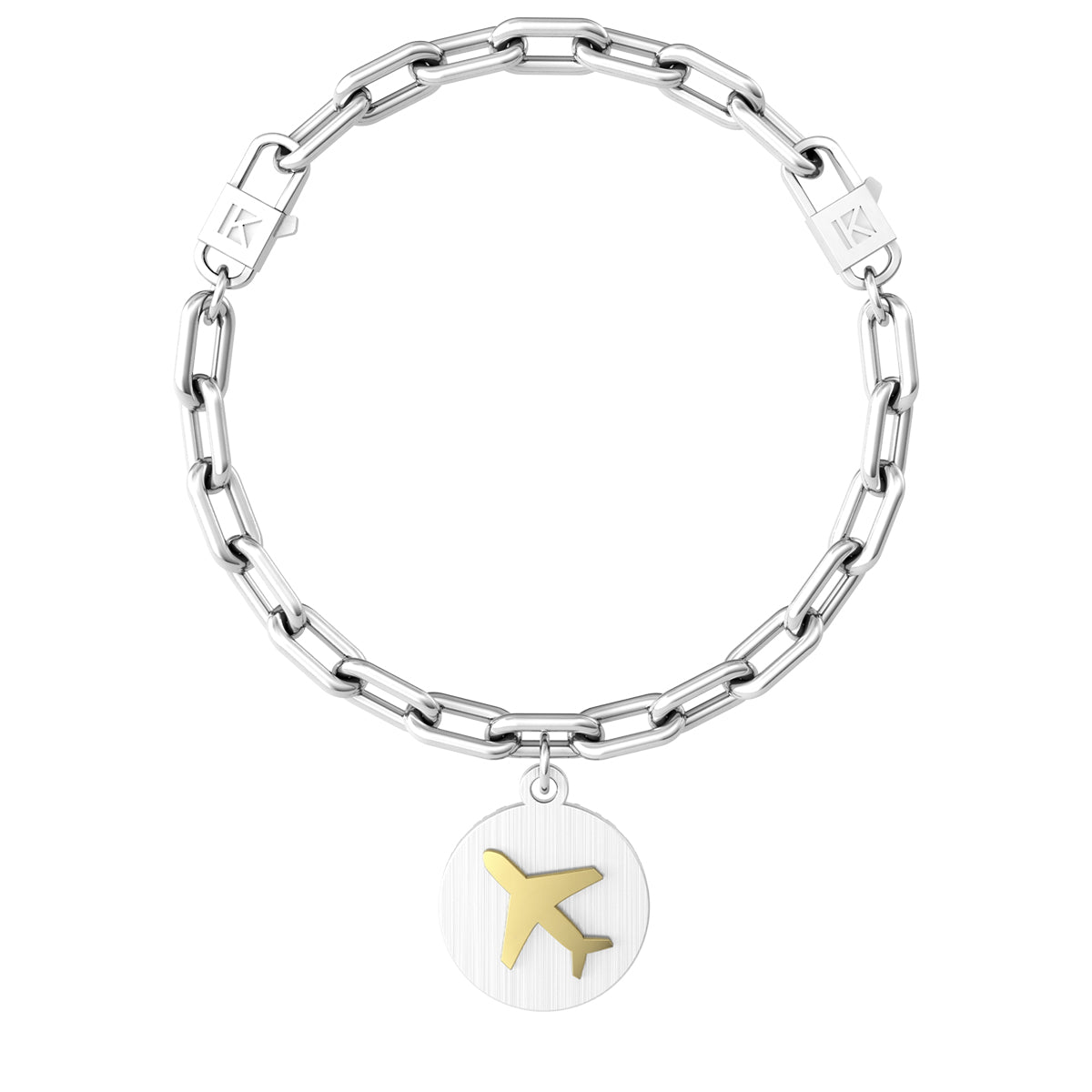 731967 Bracciale Free Time "Aereo"