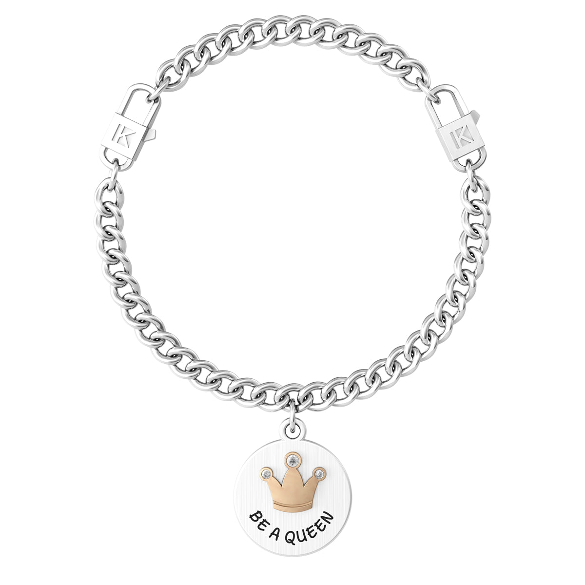 731970 Bracciale Symbols "Corona"