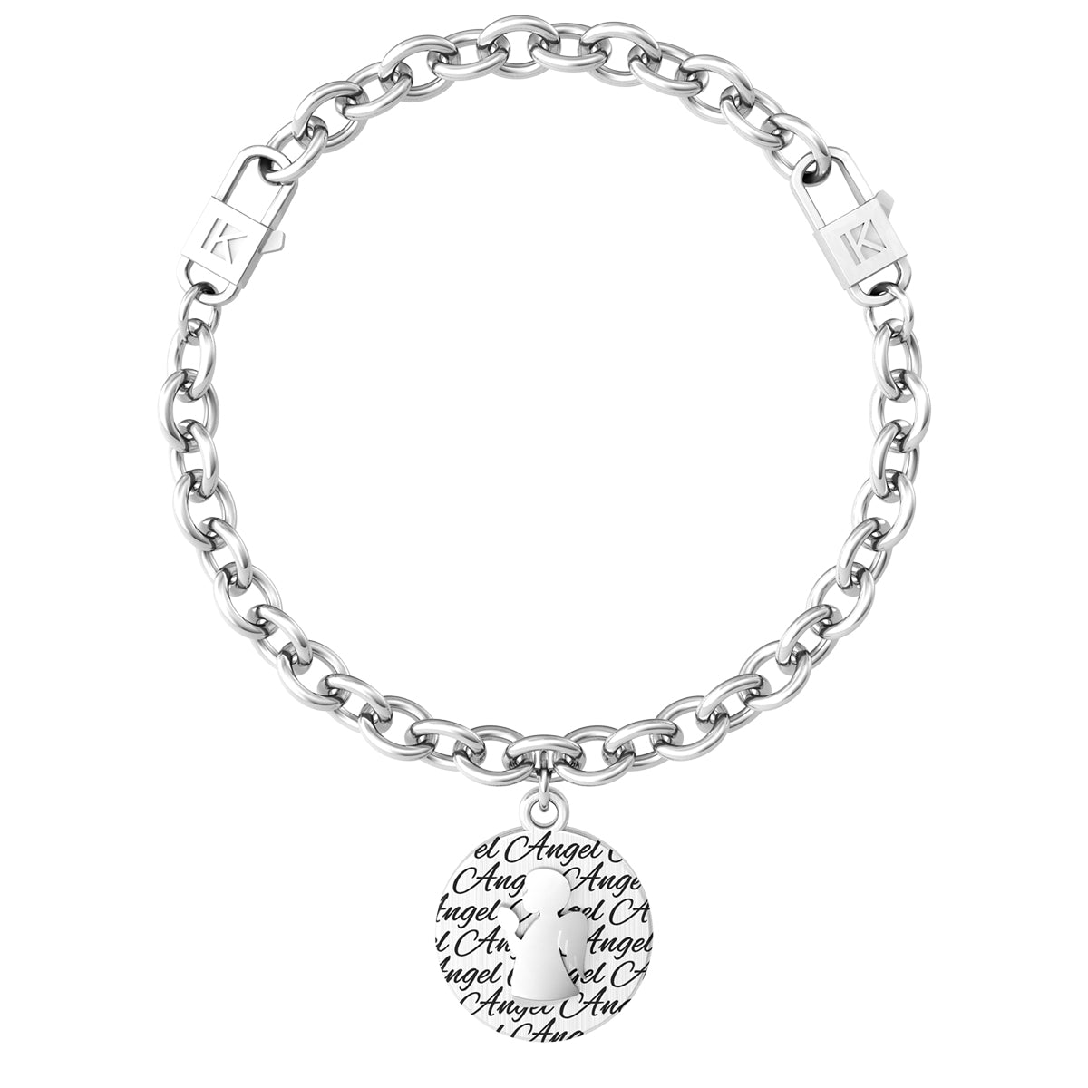731972 Bracciale Spirituality "Angelo"