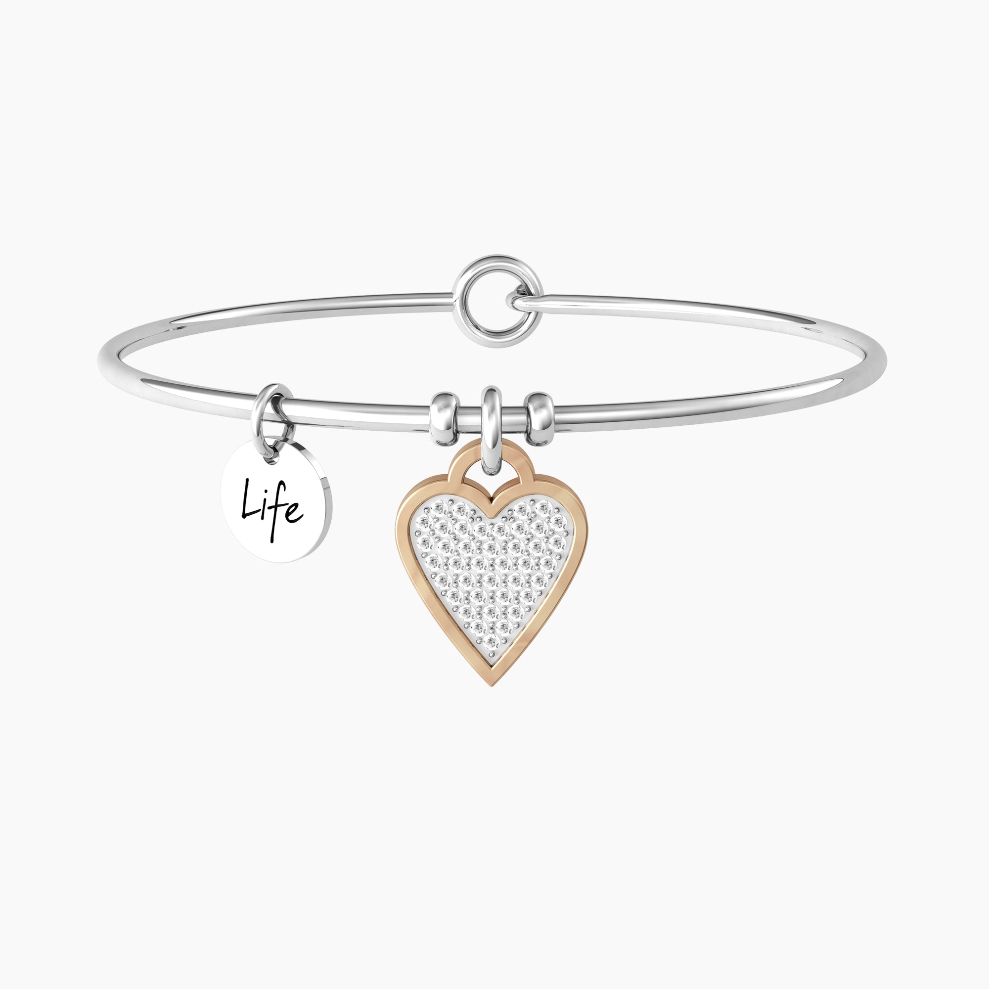 732000 Bracciale Family "Best mom"