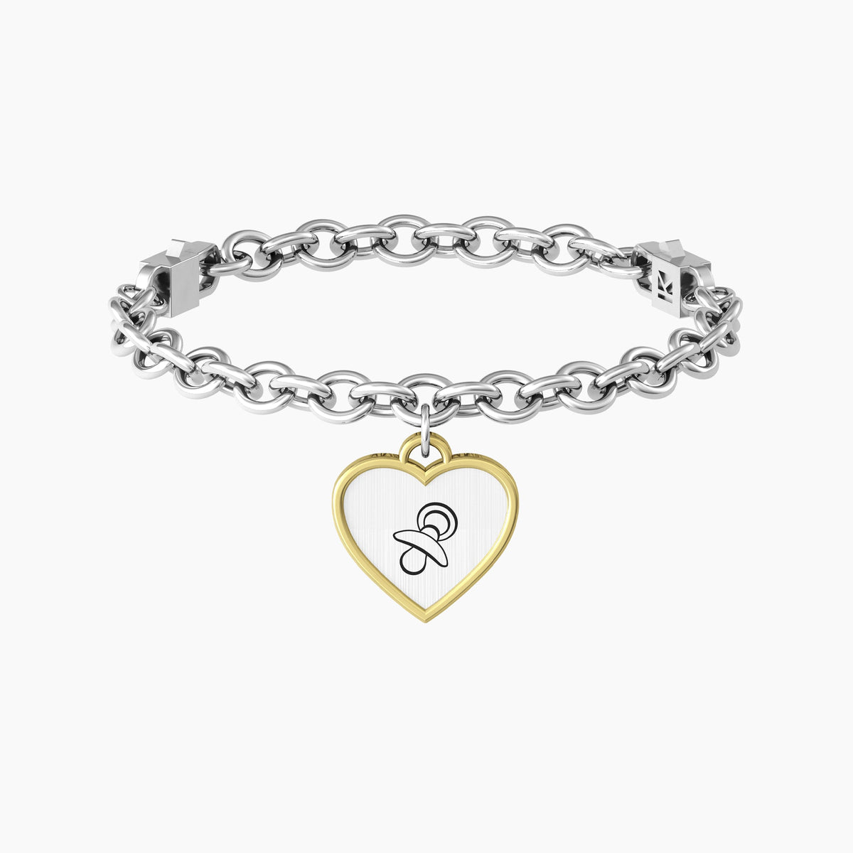 732009 Bracciale Special Moments "Welcome baby"
