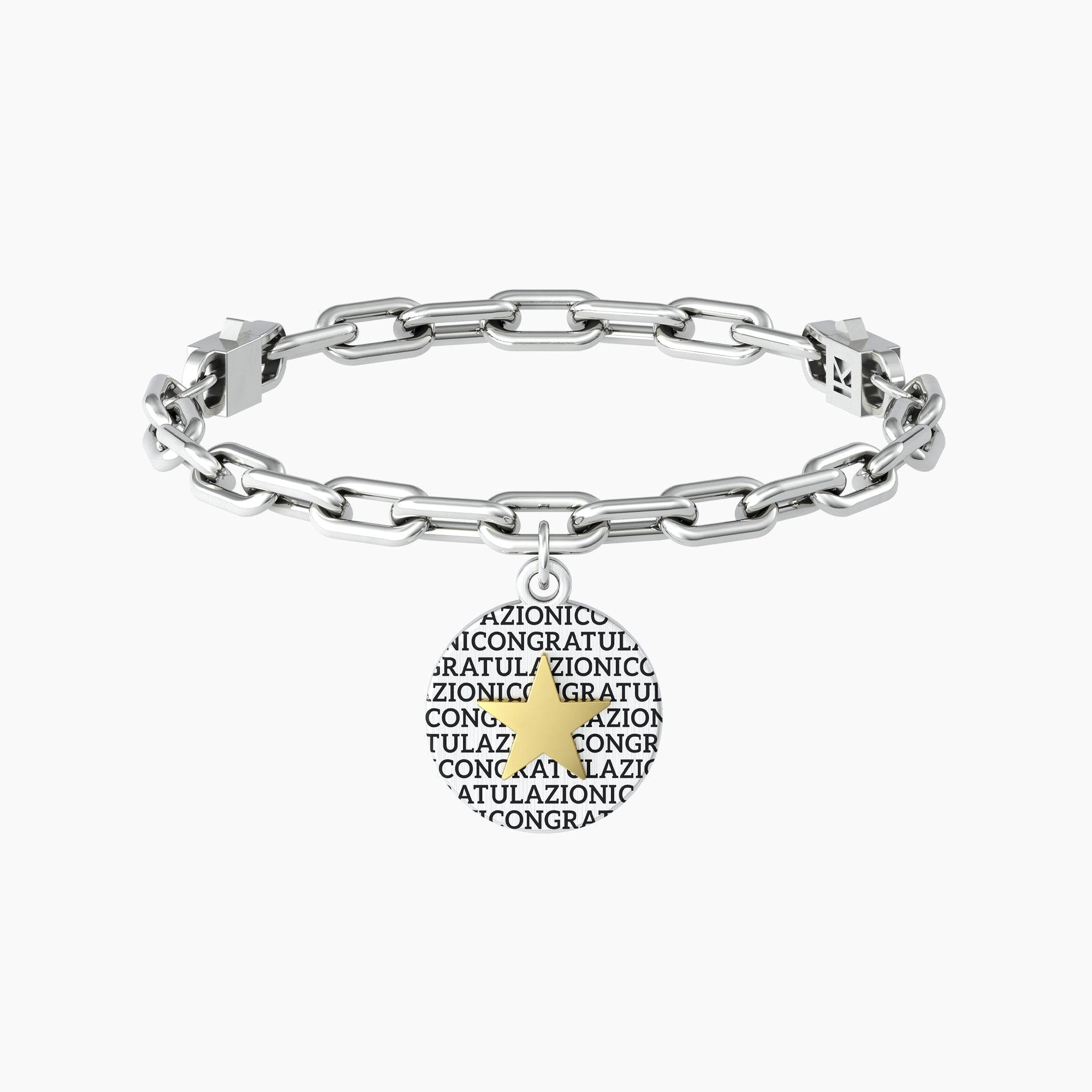 732013 Bracciale Special Moments "Congratulazioni"