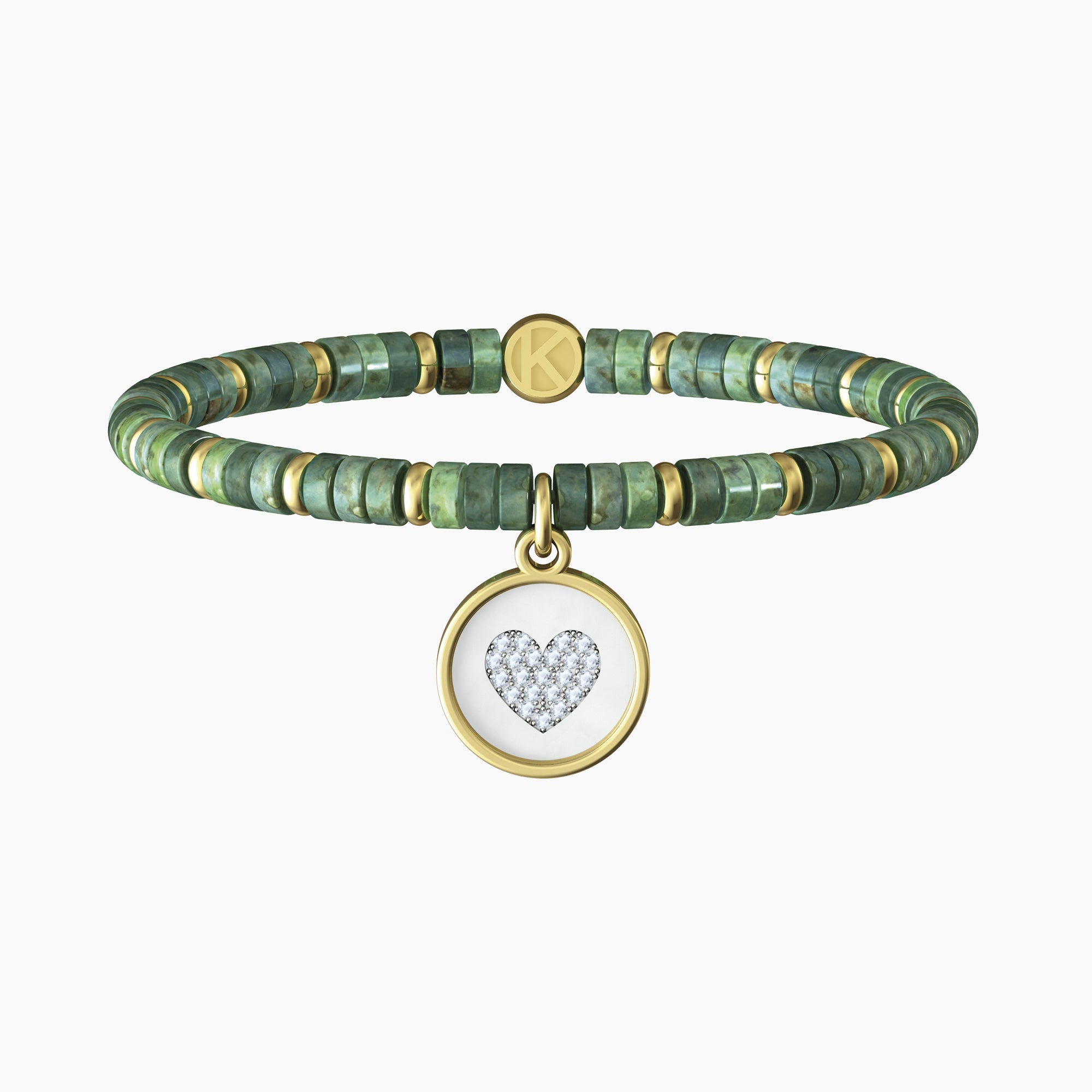 732034 Bracciale Family "Sei la mamma migliore del mondo"