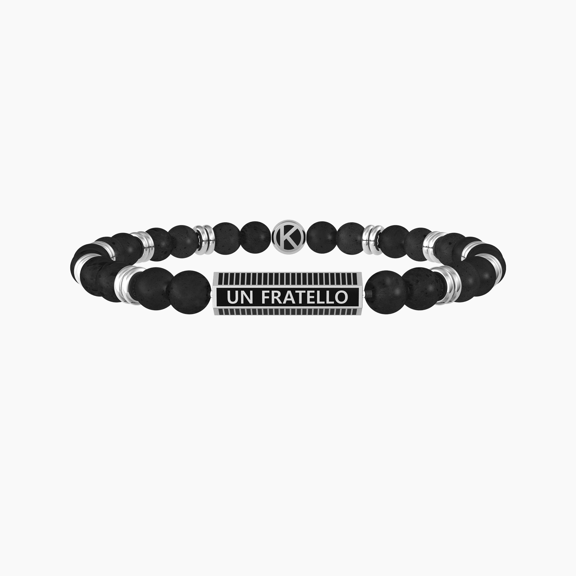 732049 Bracciale Family "Un fratello è un amico per sempre"